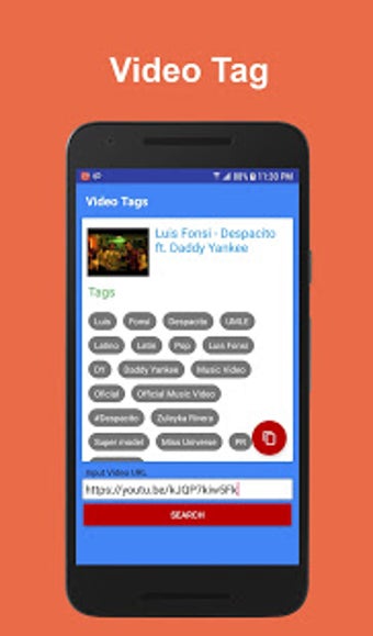 Imagen 0 para Video Uploader Pro For Yo…