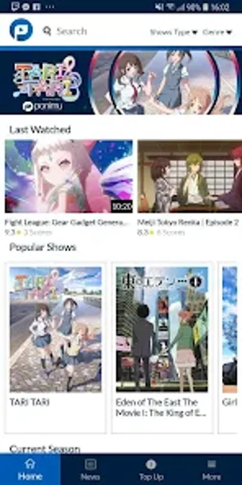 Imagen 0 para Ponimu