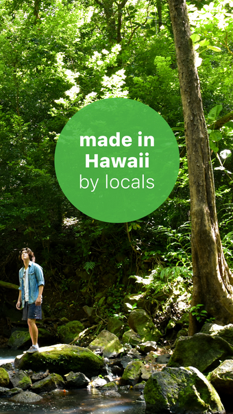 Image 0 for Road to Hana Maui GPS Dri…
