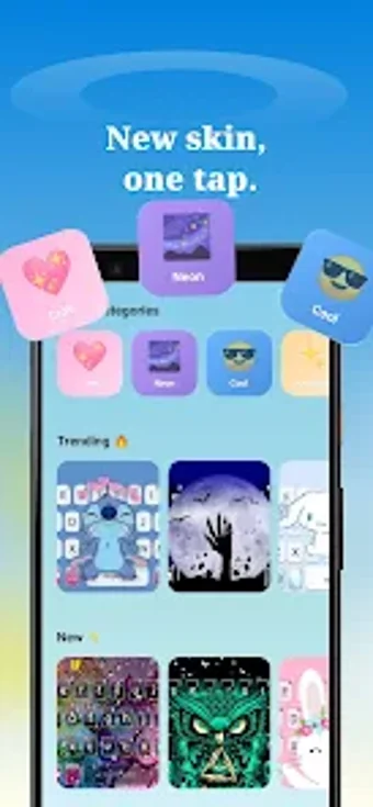 Image 0 for BreezeBoard