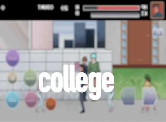 Image 0 for Crazy Brawl College Play …