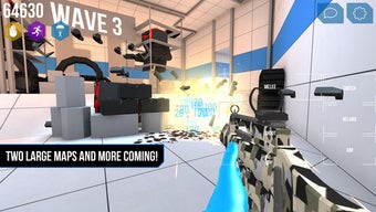 Image 1 for Robots Coop