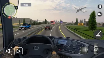 Image 0 for Route Hero: Bus Simulator