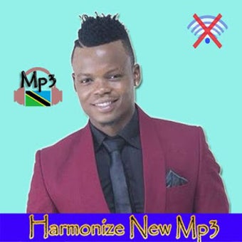 Image 2 for Harmonize  Top Songs 2019…
