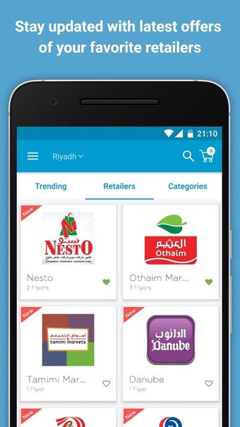 Image 0 for ClicFlyer: Weekly Offers,…