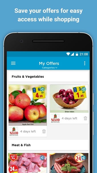 Image 0 for ClicFlyer: Weekly Offers,…