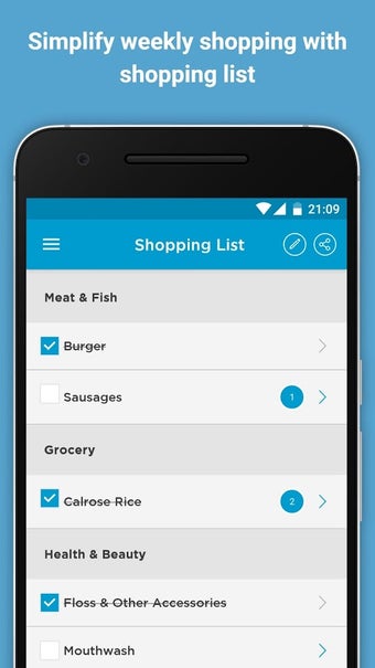 Image 1 for ClicFlyer: Weekly Offers,…