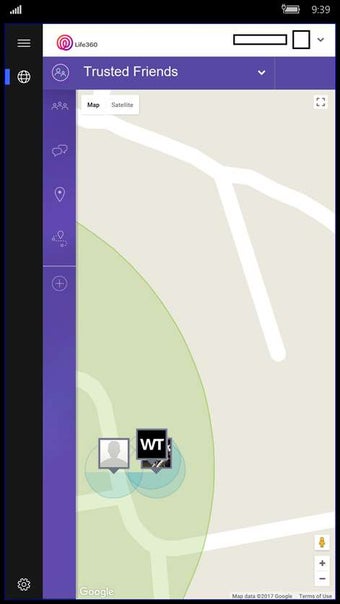 Imagen 2 para In360 for Windows 10