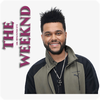 Imagen 1 para The Weeknd Ringtones Free