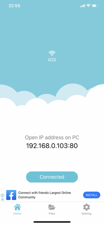 Image 0 for iFile: Manager & Share Fi…