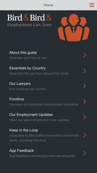 Image 1 for Employment Law Zone