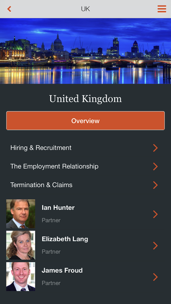 Image 0 for Employment Law Zone