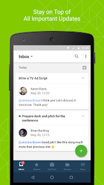 Image 0 for Wrike - Project Managemen…