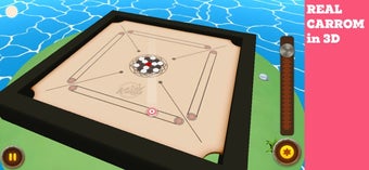 Image 1 for Carrom Kings 3D
