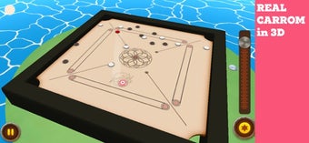 Image 3 for Carrom Kings 3D
