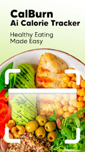 Image 0 for CalBurn - Ai Calorie Trac…