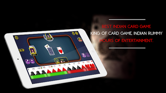 Image 1 for Rummy offline King of car…