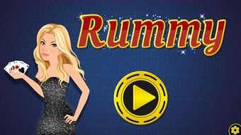 Image 0 for Rummy offline King of car…