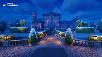 Imagen 0 para Fortnite: Chapter 5 - Und…