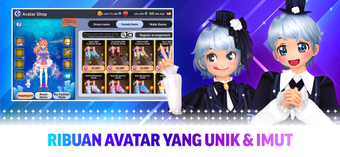 Imagen 0 para AyoDance Mobile