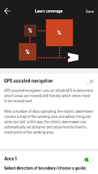 Imagen 1 para Automower Connect