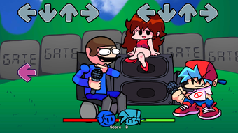 Imagen 0 para FNF Dave and Bambi 3.0