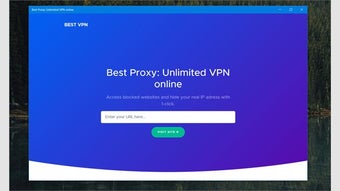 Image 0 for Web VPN