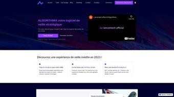 Image 0 for Algorithma