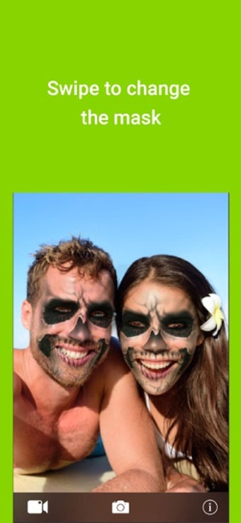 Image 0 for youmask