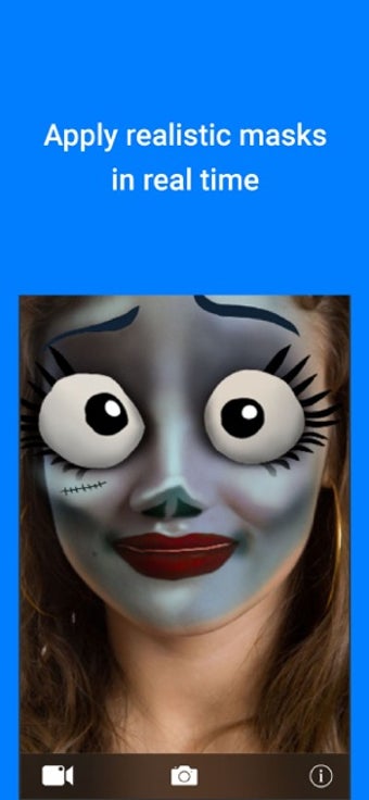 Image 1 for youmask