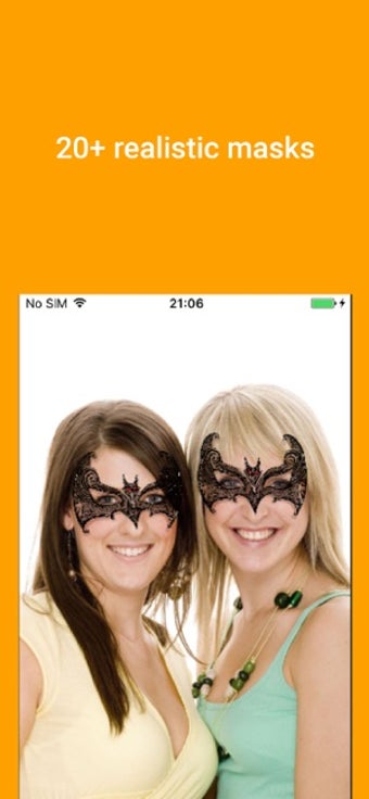 Image 4 for youmask