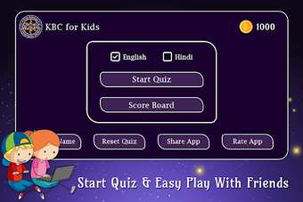 Image 2 for Crorepati Game for Kids :…