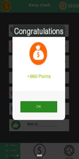 Imagen 1 para Easy Cash App | Free Rewa…