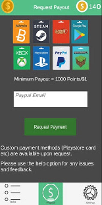 Imagen 2 para Easy Cash App | Free Rewa…
