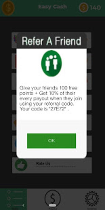 Imagen 1 para Easy Cash App | Free Rewa…