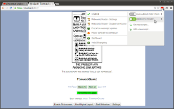 Image 0 for Tampermonkey