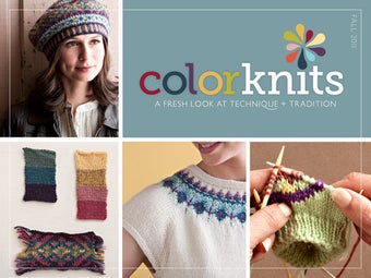 Imagen 0 para ColorKnits
