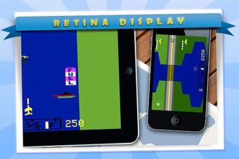 Image 0 for River Raid Free