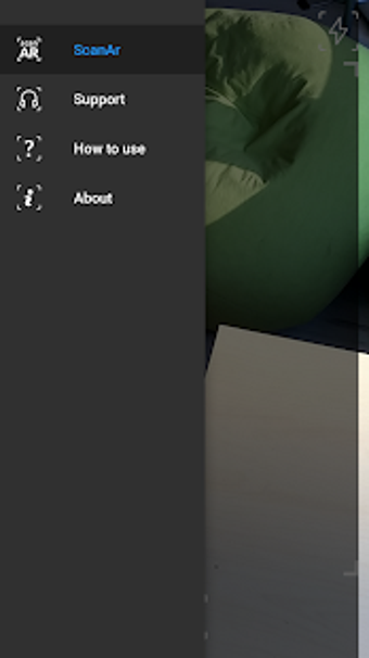 Image 2 for ScanAR - The Augmented Re…