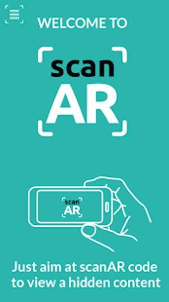 Image 1 for ScanAR - The Augmented Re…