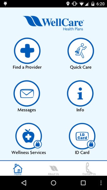 Imagen 1 para MyWellCare