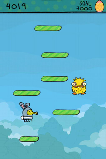 Image 0 for Doodle Jump Easter Specia…