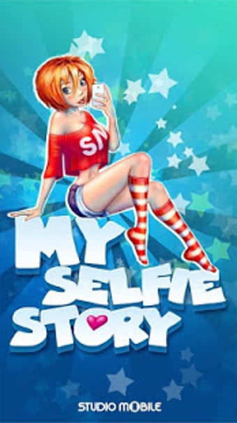 Image 2 for My Selfie Story: Episode …