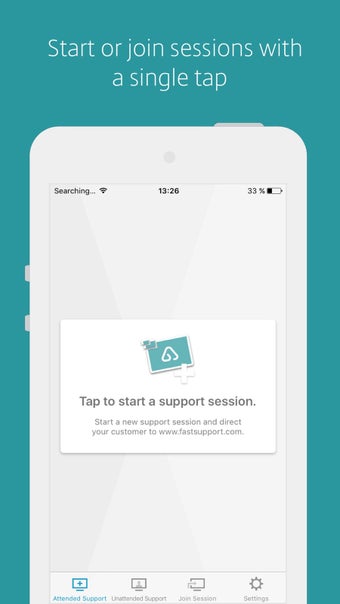 Image 1 for GoToAssist Remote Support
