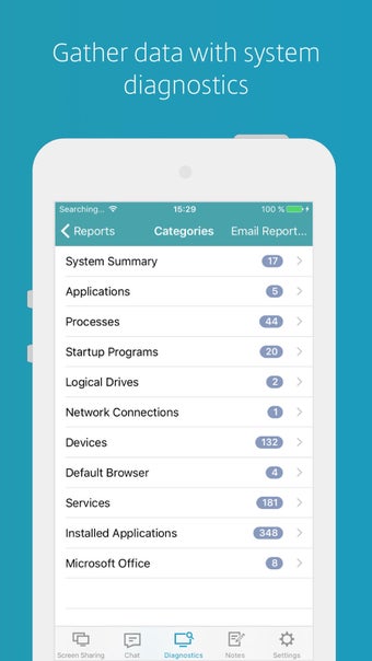 Image 3 for GoToAssist Remote Support