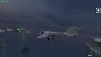 Imagen 1 para F18 Carrier Landing for W…