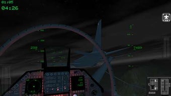 Image 2 for F18 Carrier Landing for W…