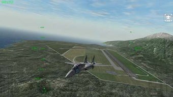 Imagen 2 para F18 Carrier Landing for W…