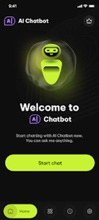 Image 0 for PT - AI Chat Assistant