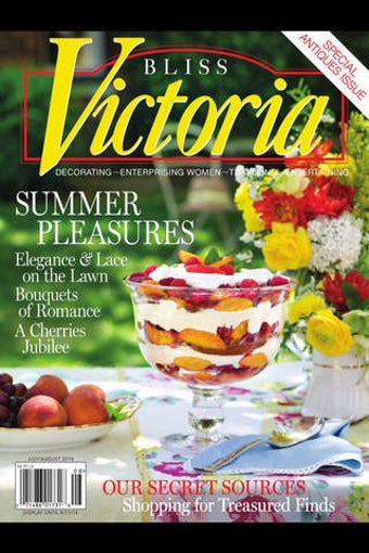 Image 0 for Victoria